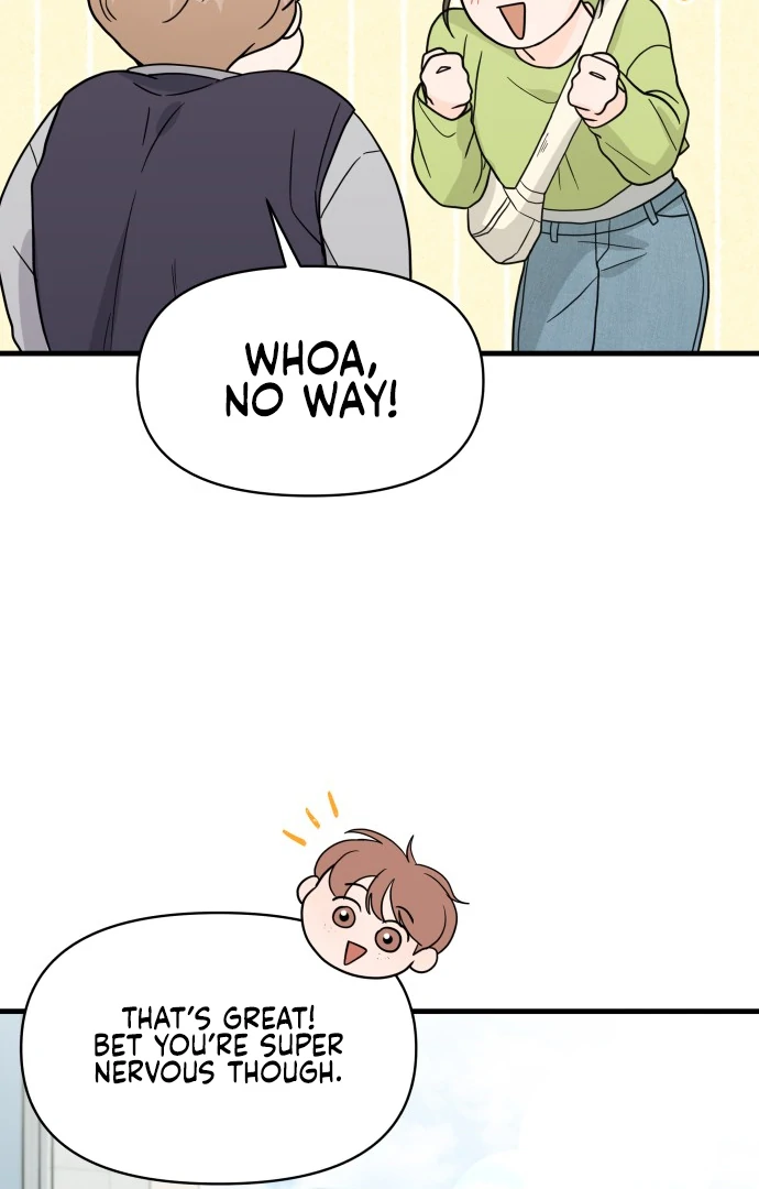 24 Hour Handsome Man chapter 4 page 71