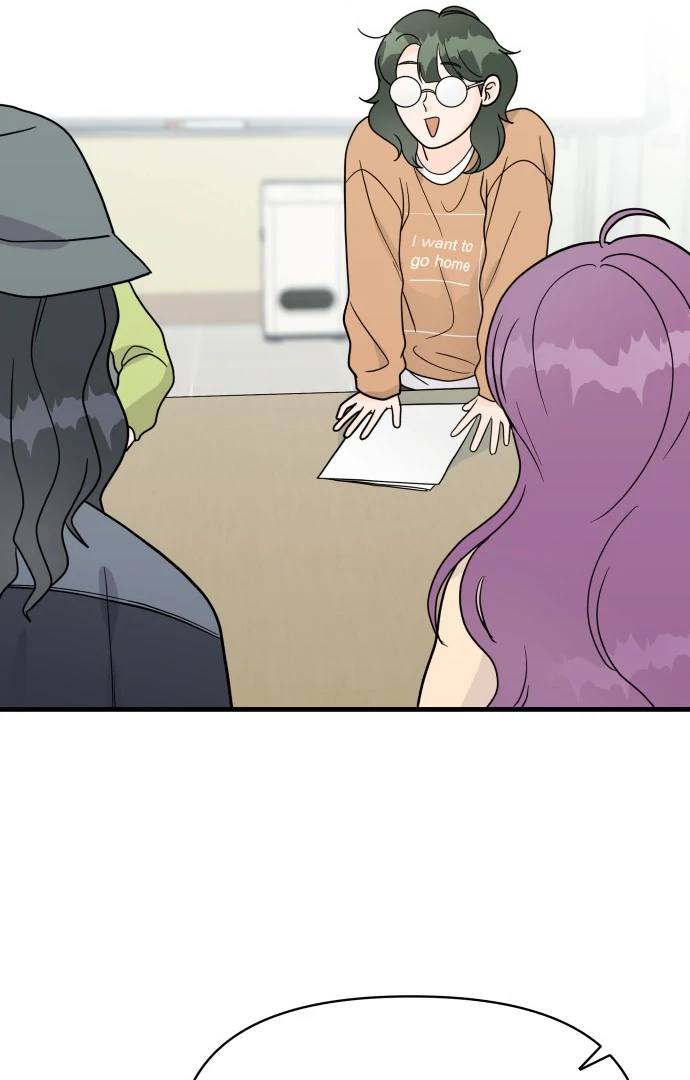 24 Hour Handsome Man chapter 4 page 76