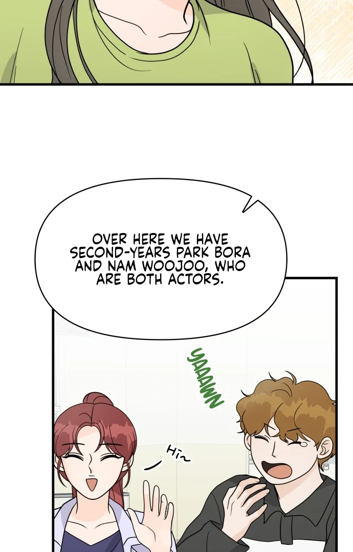 24 Hour Handsome Man chapter 4 page 80