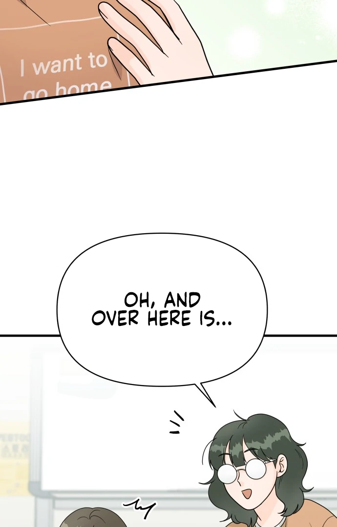 24 Hour Handsome Man chapter 4 page 84