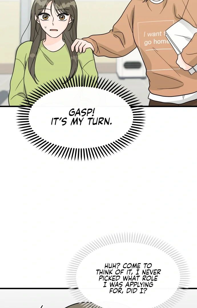 24 Hour Handsome Man chapter 4 page 85