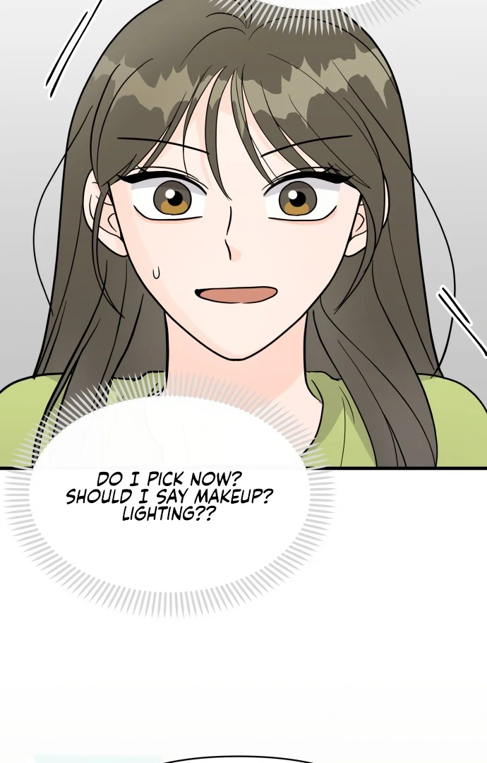 24 Hour Handsome Man chapter 4 page 86