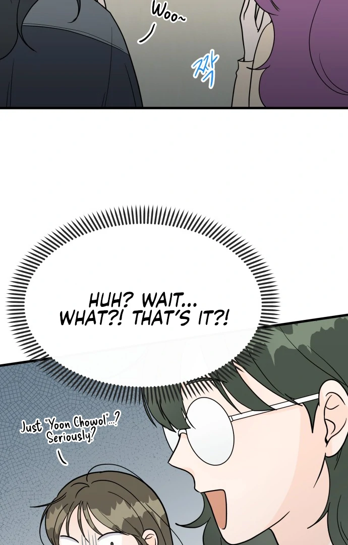 24 Hour Handsome Man chapter 4 page 88