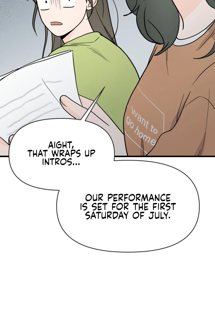 24 Hour Handsome Man chapter 4 page 89