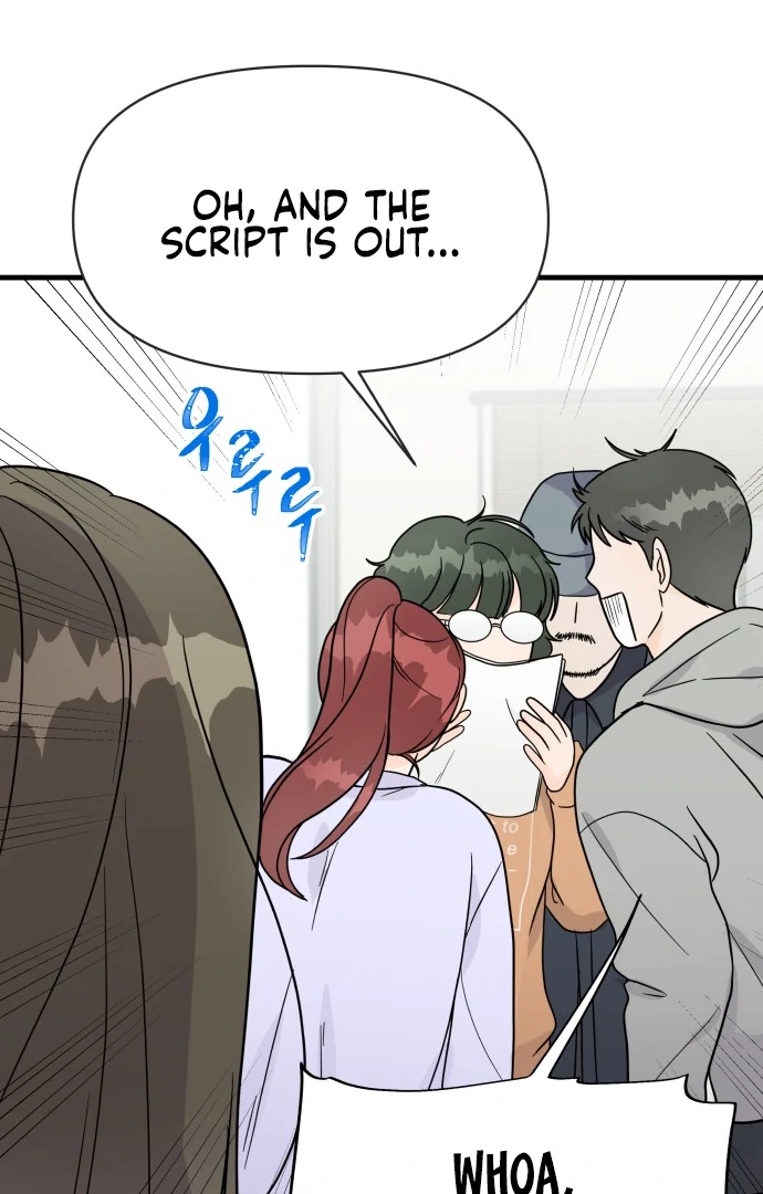24 Hour Handsome Man chapter 4 page 90