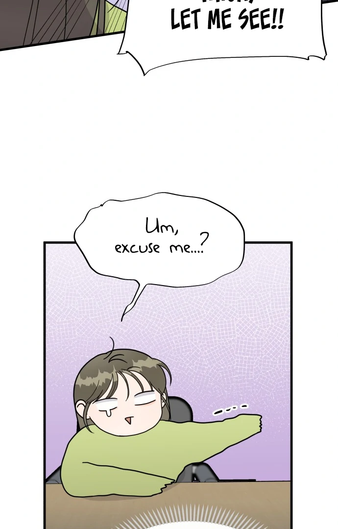 24 Hour Handsome Man chapter 4 page 91
