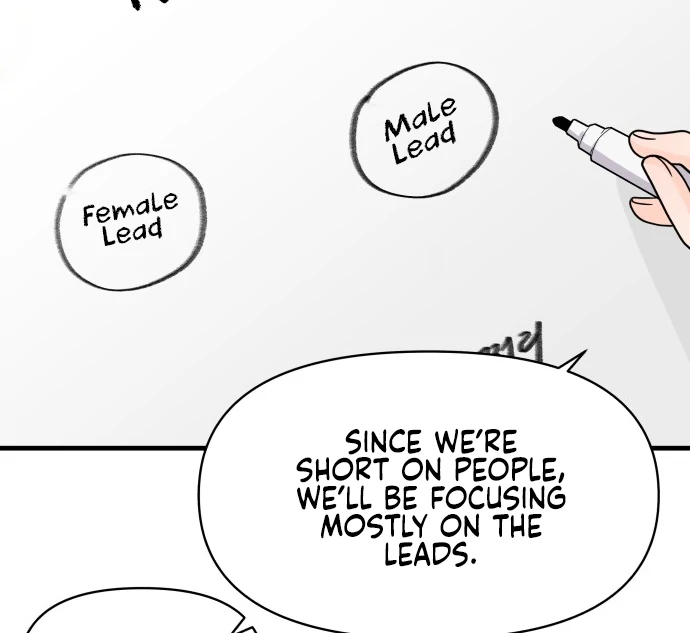 24 Hour Handsome Man chapter 4 page 93