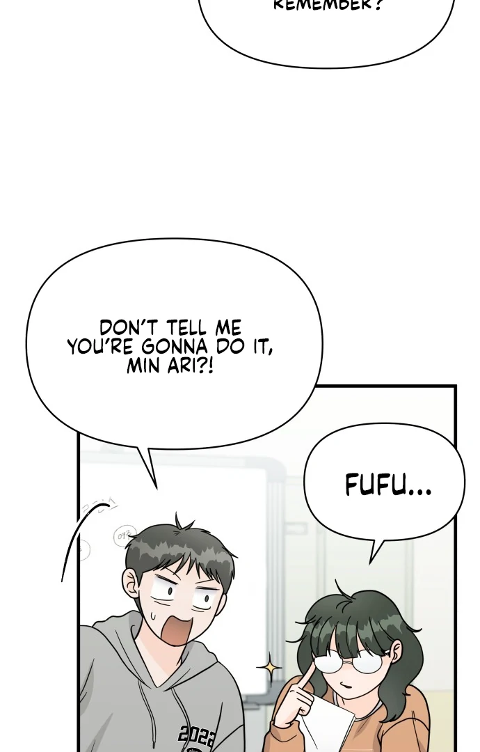 24 Hour Handsome Man chapter 4 page 96