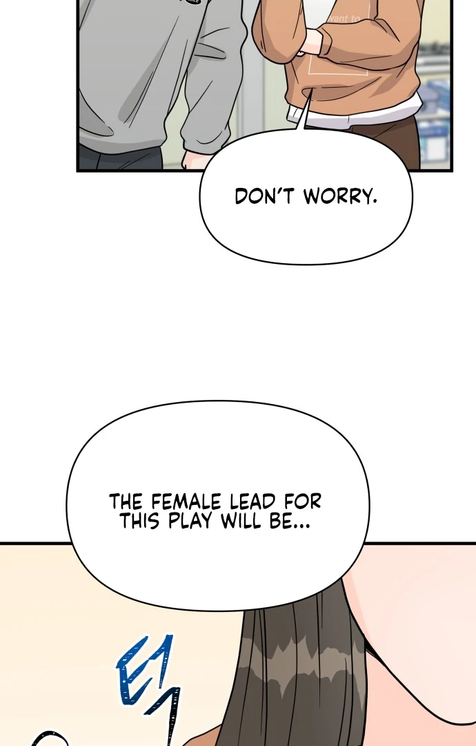 24 Hour Handsome Man chapter 4 page 97