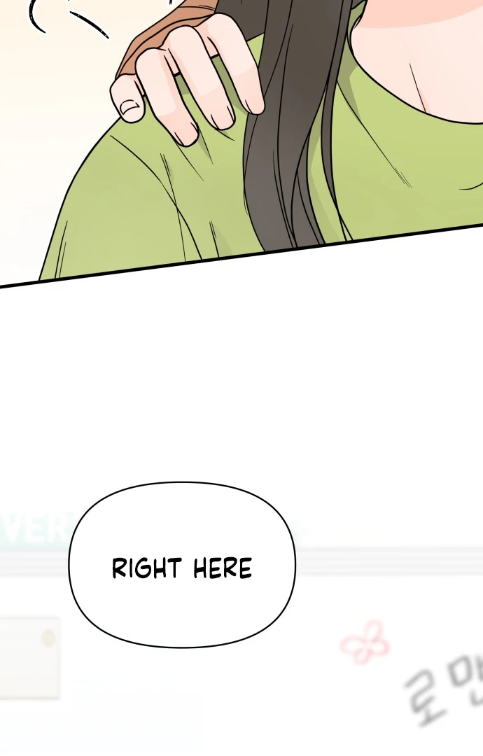 24 Hour Handsome Man chapter 4 page 98