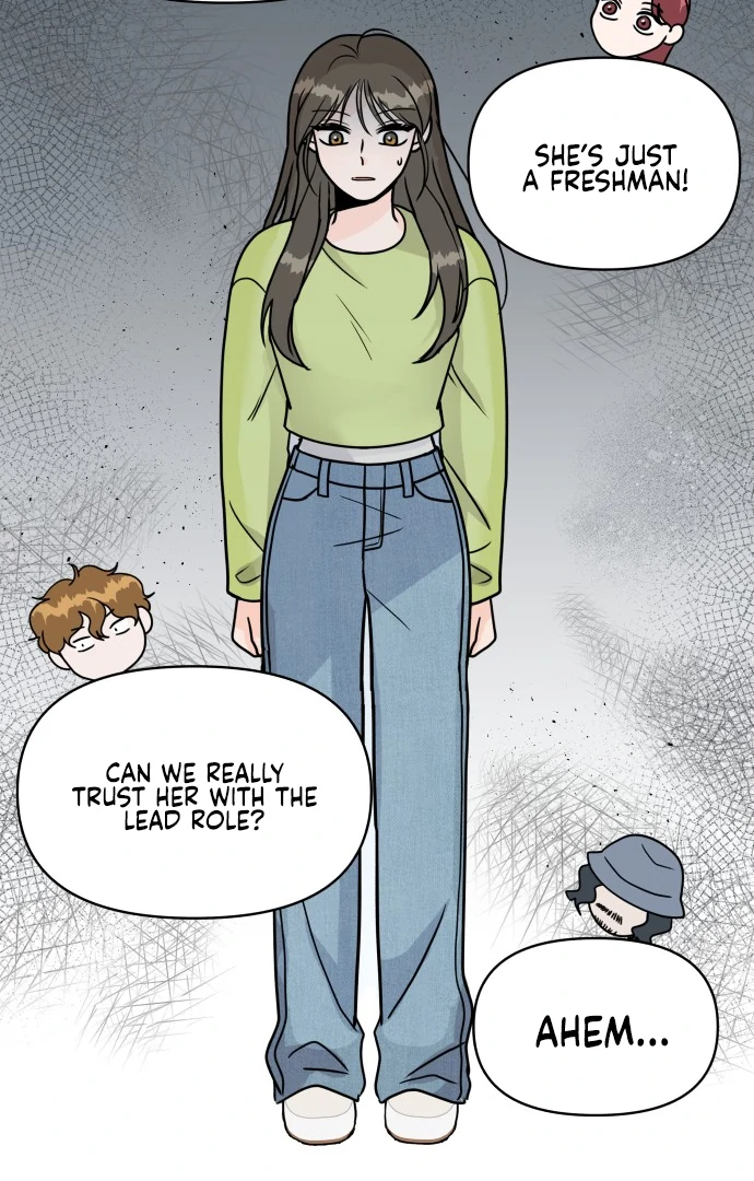 24 Hour Handsome Man chapter 5 page 4