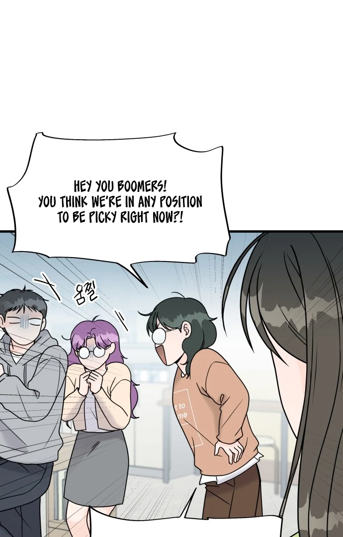 24 Hour Handsome Man chapter 5 page 5