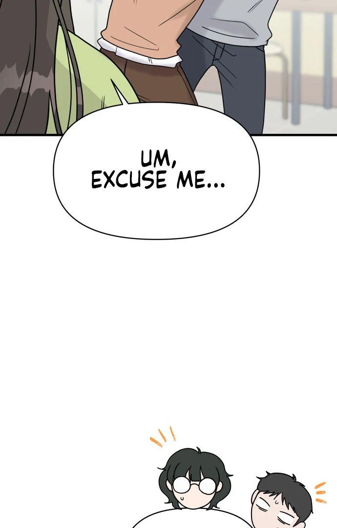24 Hour Handsome Man chapter 5 page 7