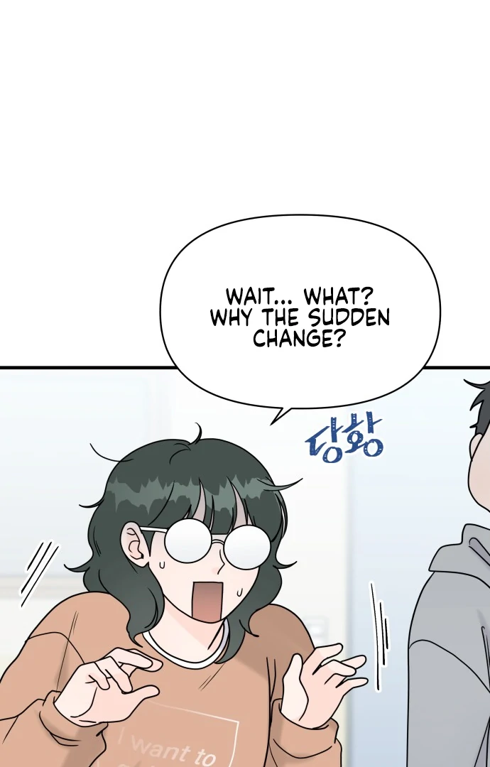 24 Hour Handsome Man chapter 5 page 11