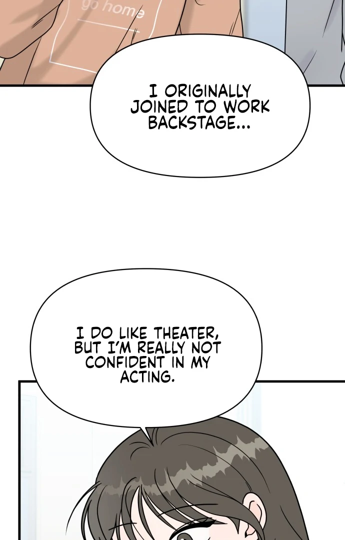 24 Hour Handsome Man chapter 5 page 12