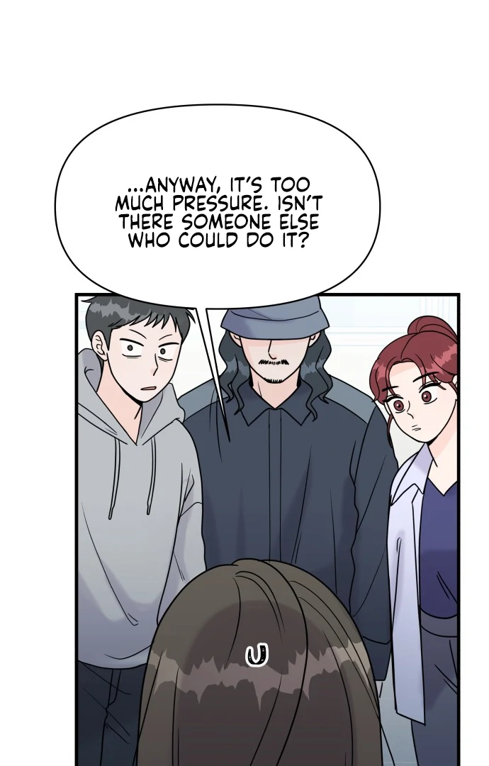 24 Hour Handsome Man chapter 5 page 15