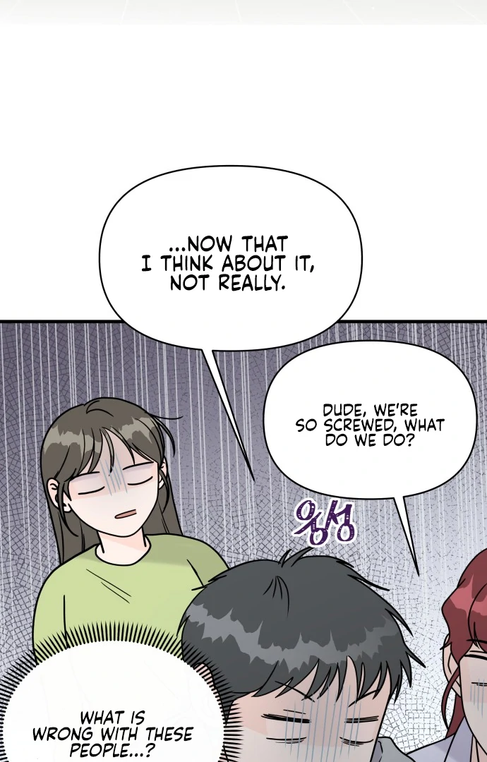 24 Hour Handsome Man chapter 5 page 17