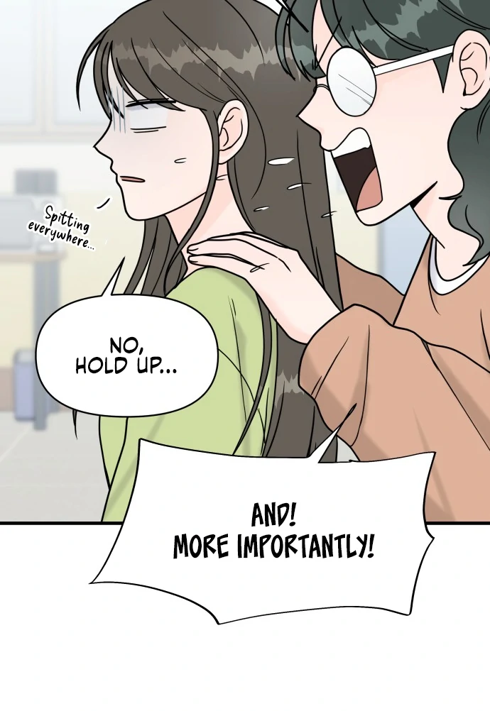 24 Hour Handsome Man chapter 5 page 19