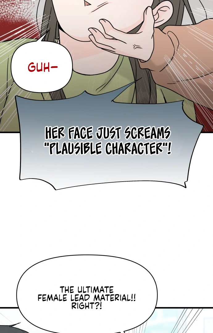 24 Hour Handsome Man chapter 5 page 21