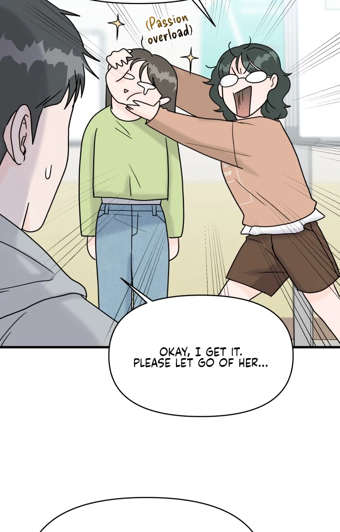 24 Hour Handsome Man chapter 5 page 22