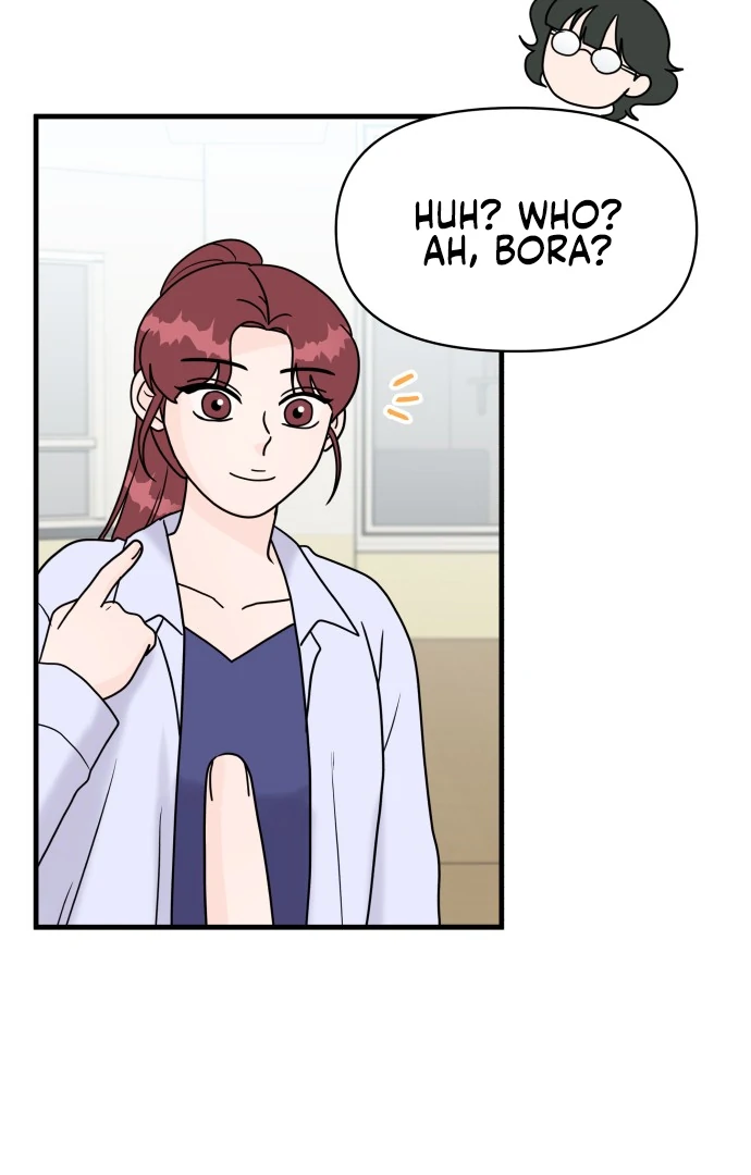 24 Hour Handsome Man chapter 5 page 24