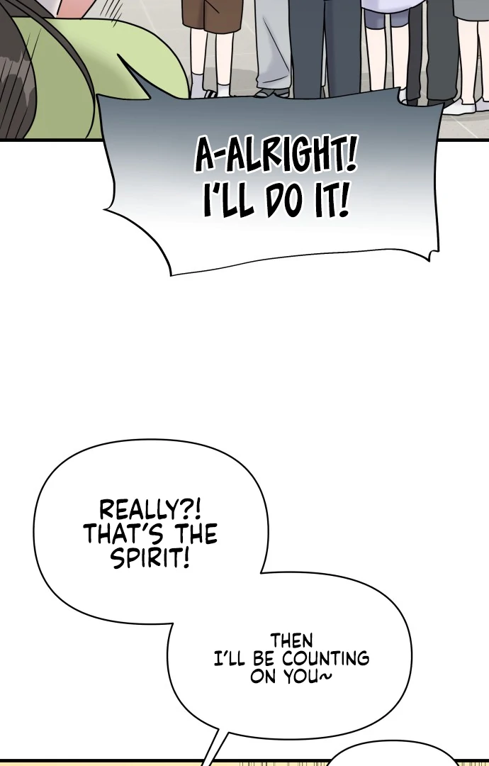 24 Hour Handsome Man chapter 5 page 30