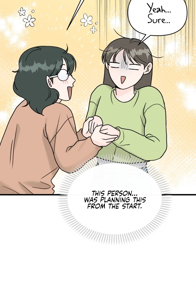 24 Hour Handsome Man chapter 5 page 31