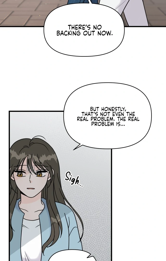 24 Hour Handsome Man chapter 5 page 35
