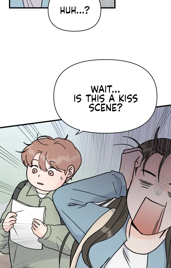 24 Hour Handsome Man chapter 5 page 36