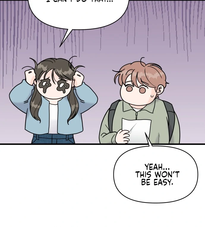 24 Hour Handsome Man chapter 5 page 38