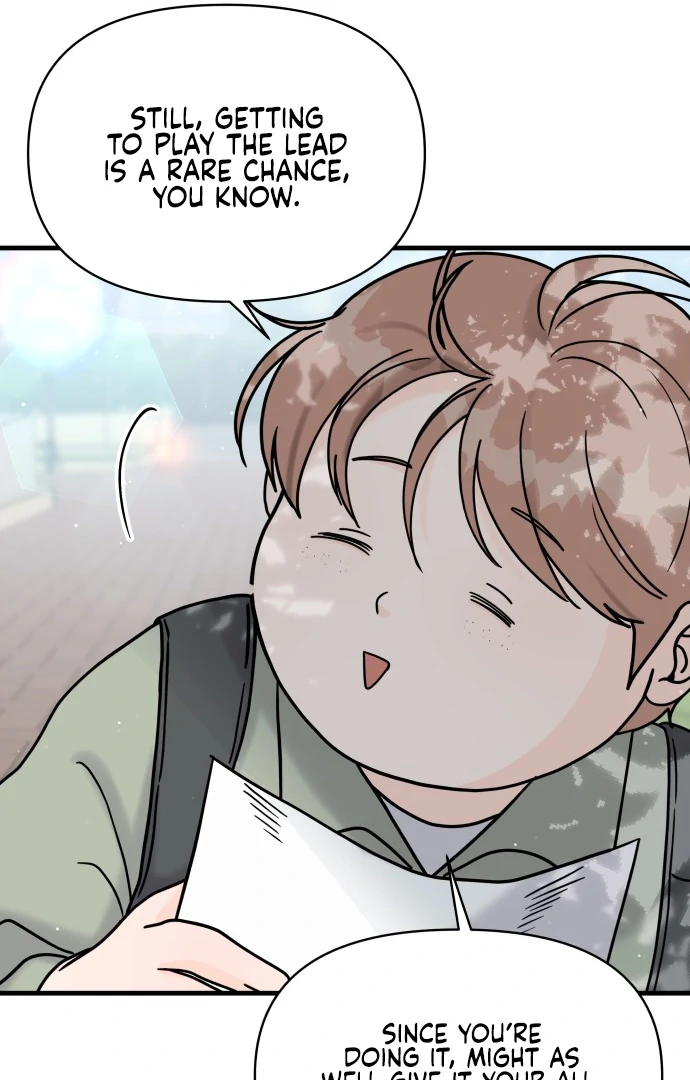 24 Hour Handsome Man chapter 5 page 39