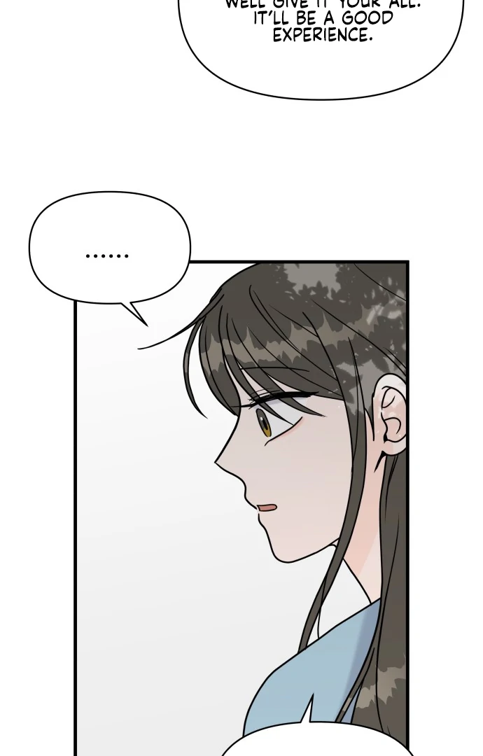 24 Hour Handsome Man chapter 5 page 40