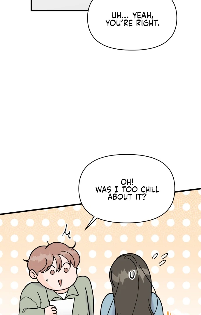 24 Hour Handsome Man chapter 5 page 41