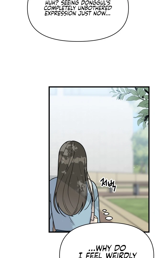 24 Hour Handsome Man chapter 5 page 43