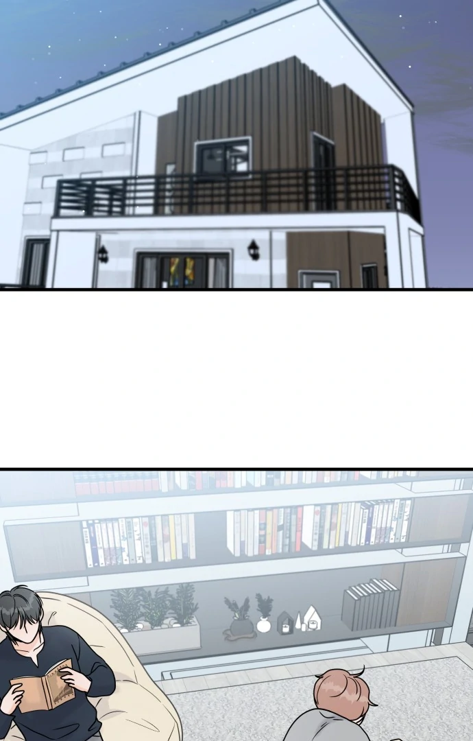 24 Hour Handsome Man chapter 5 page 45