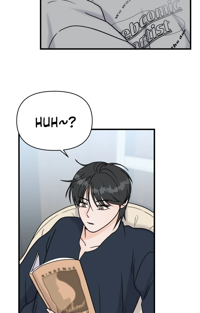 24 Hour Handsome Man chapter 5 page 47