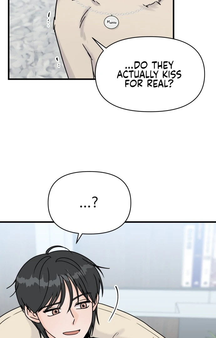 24 Hour Handsome Man chapter 5 page 49