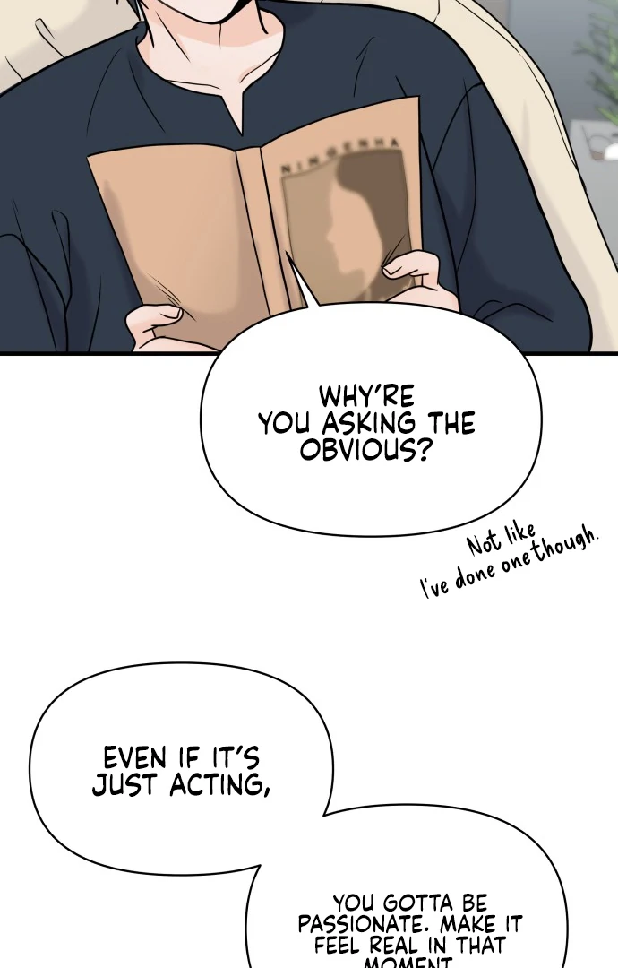 24 Hour Handsome Man chapter 5 page 50