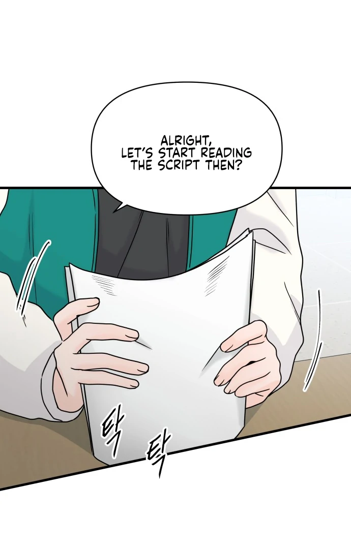 24 Hour Handsome Man chapter 5 page 53