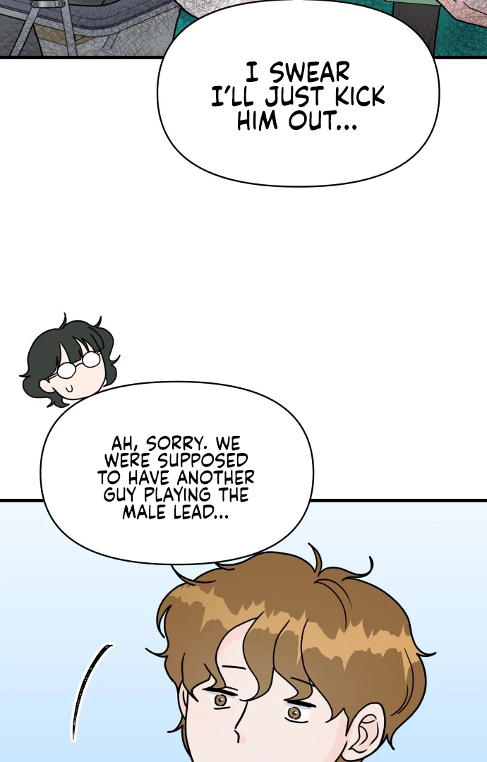 24 Hour Handsome Man chapter 5 page 59
