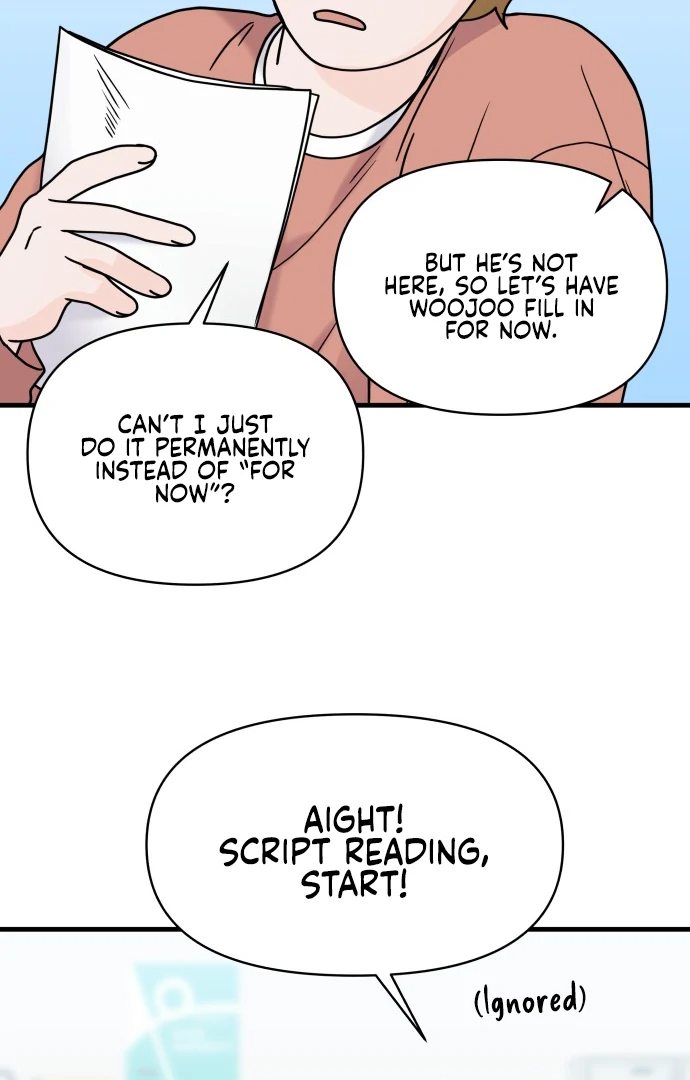 24 Hour Handsome Man chapter 5 page 60