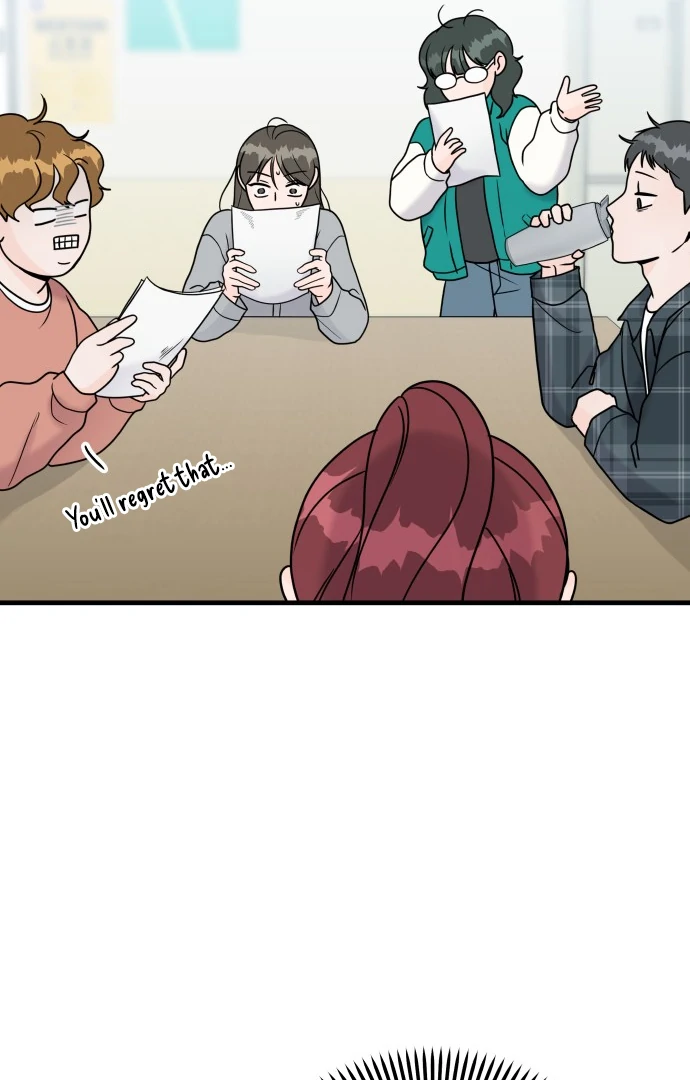 24 Hour Handsome Man chapter 5 page 61