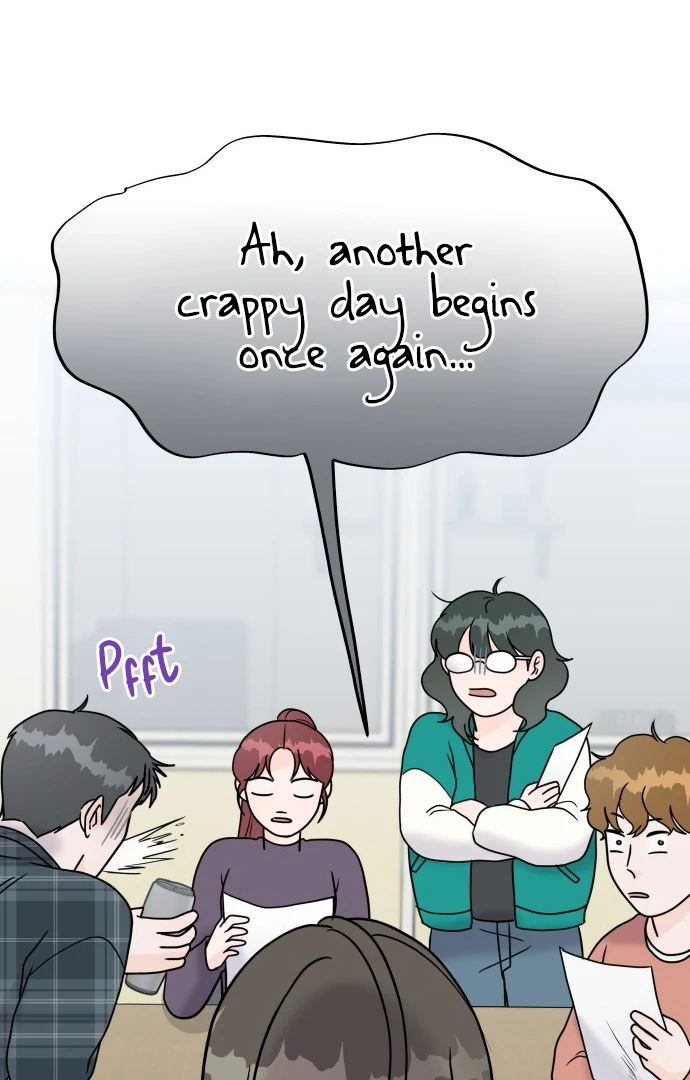 24 Hour Handsome Man chapter 5 page 63