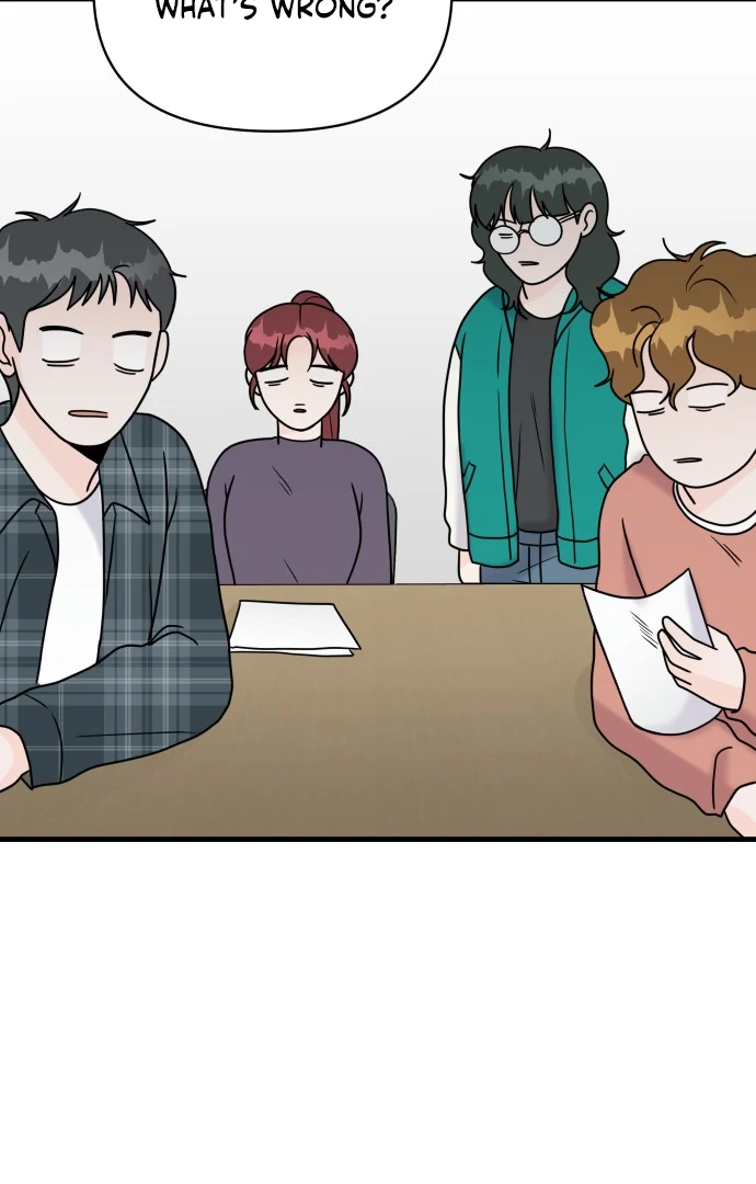 24 Hour Handsome Man chapter 5 page 66
