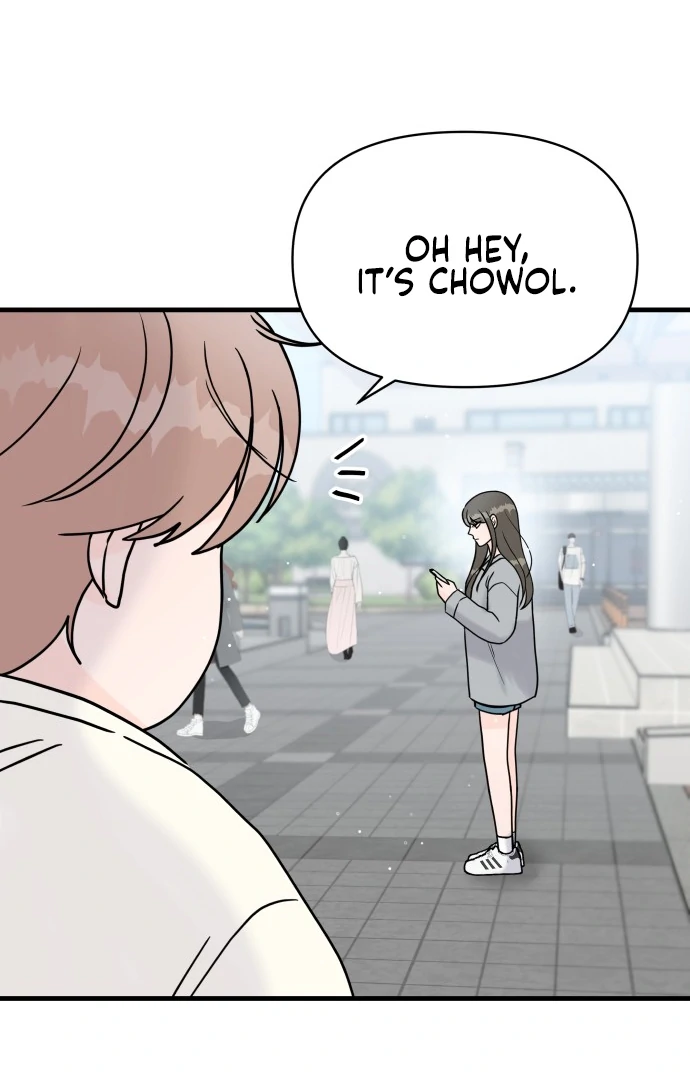 24 Hour Handsome Man chapter 5 page 68