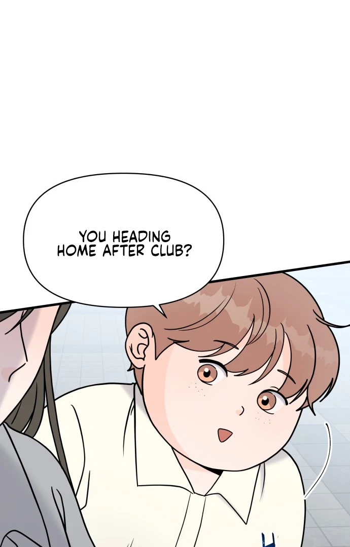 24 Hour Handsome Man chapter 5 page 69