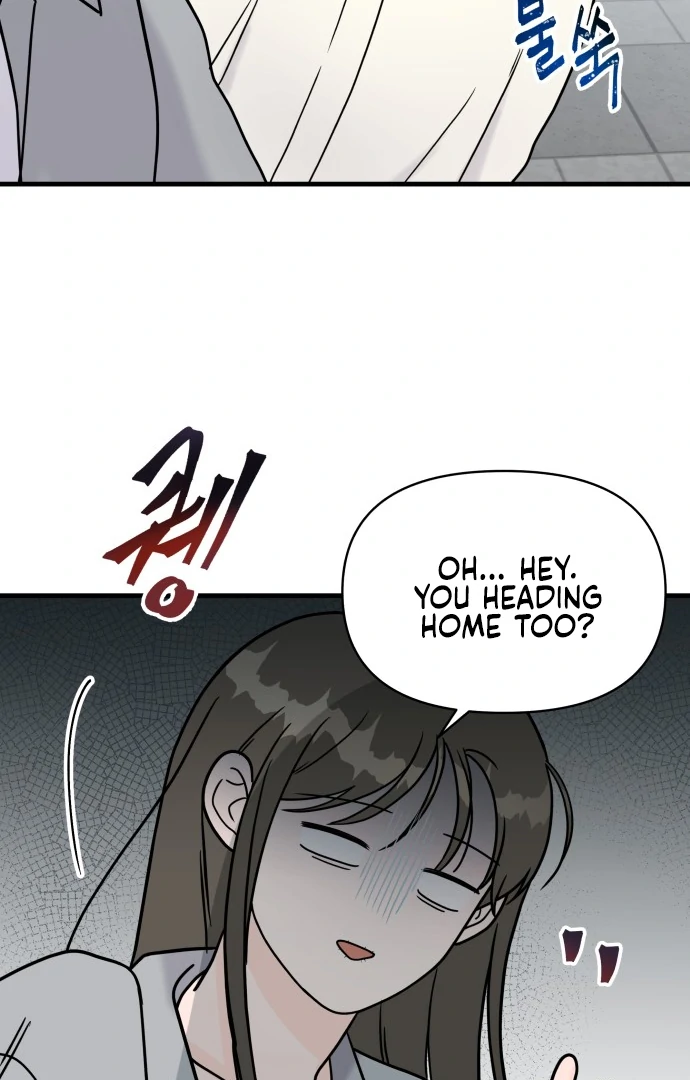 24 Hour Handsome Man chapter 5 page 70