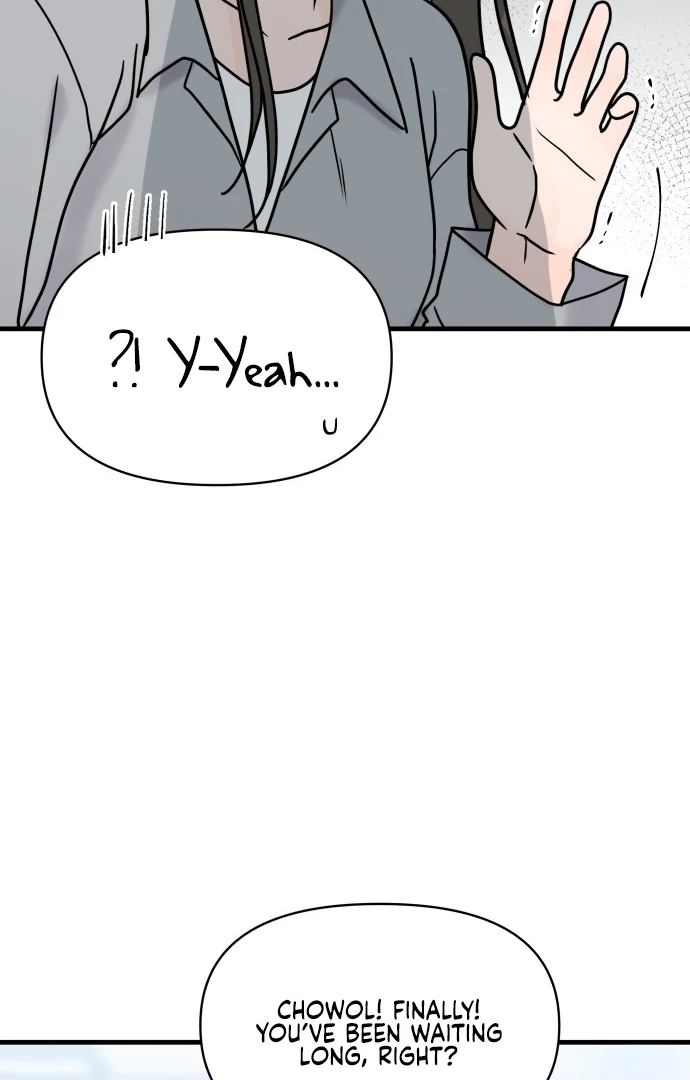 24 Hour Handsome Man chapter 5 page 71