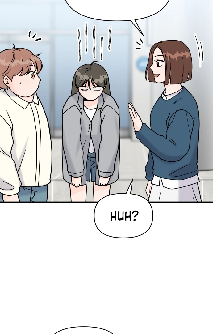 24 Hour Handsome Man chapter 5 page 72