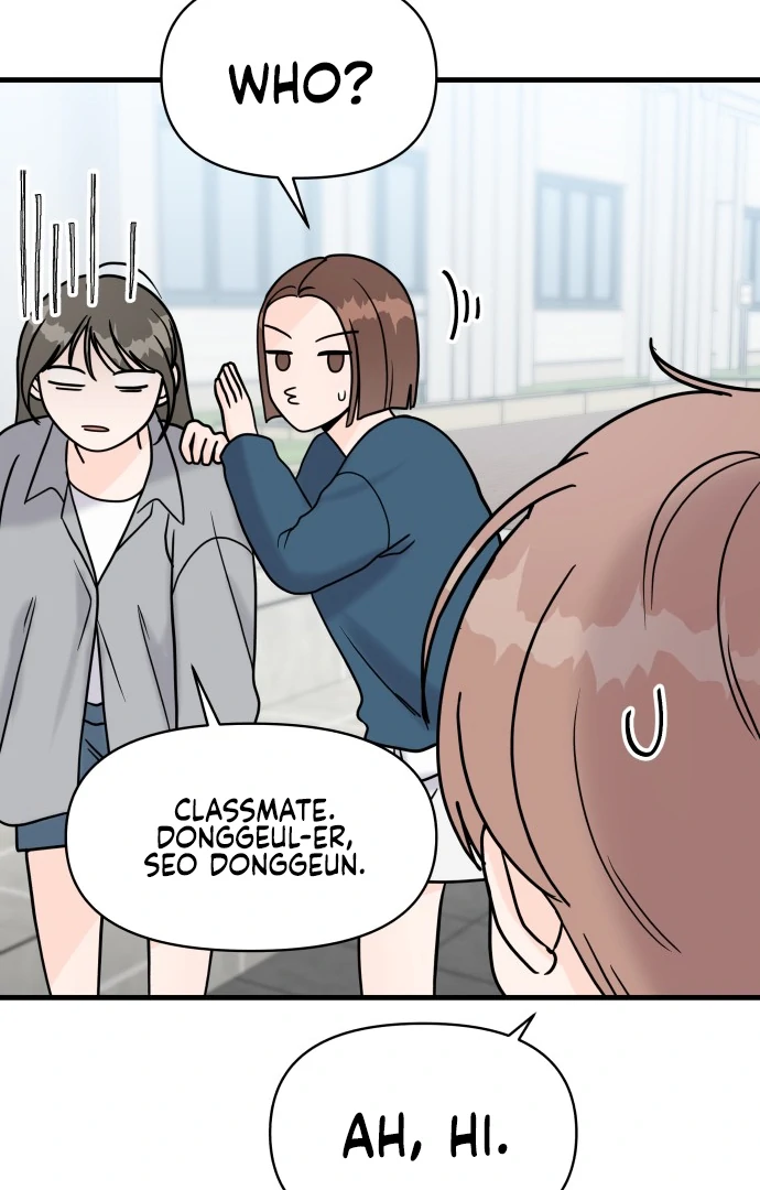 24 Hour Handsome Man chapter 5 page 73